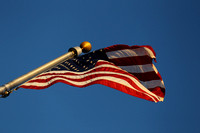 United Staes Of America Flag