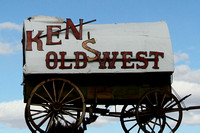 Ken's  " Old West "