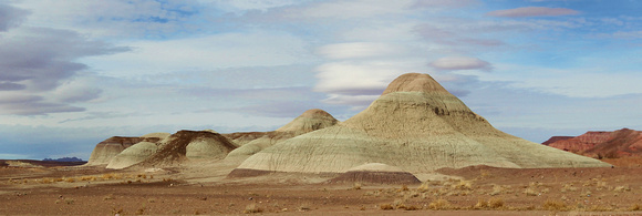 Painted Desert