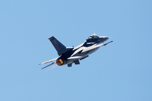 F - 16