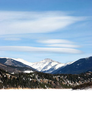 Rocky Mountains CO.