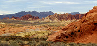 Valley Of Fire
