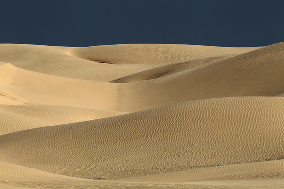 Imperial Sand Dunes USA CA.