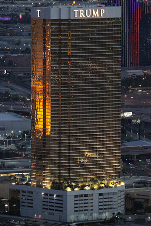 Trump Tower Casino