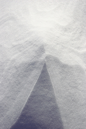 Abstract Snow